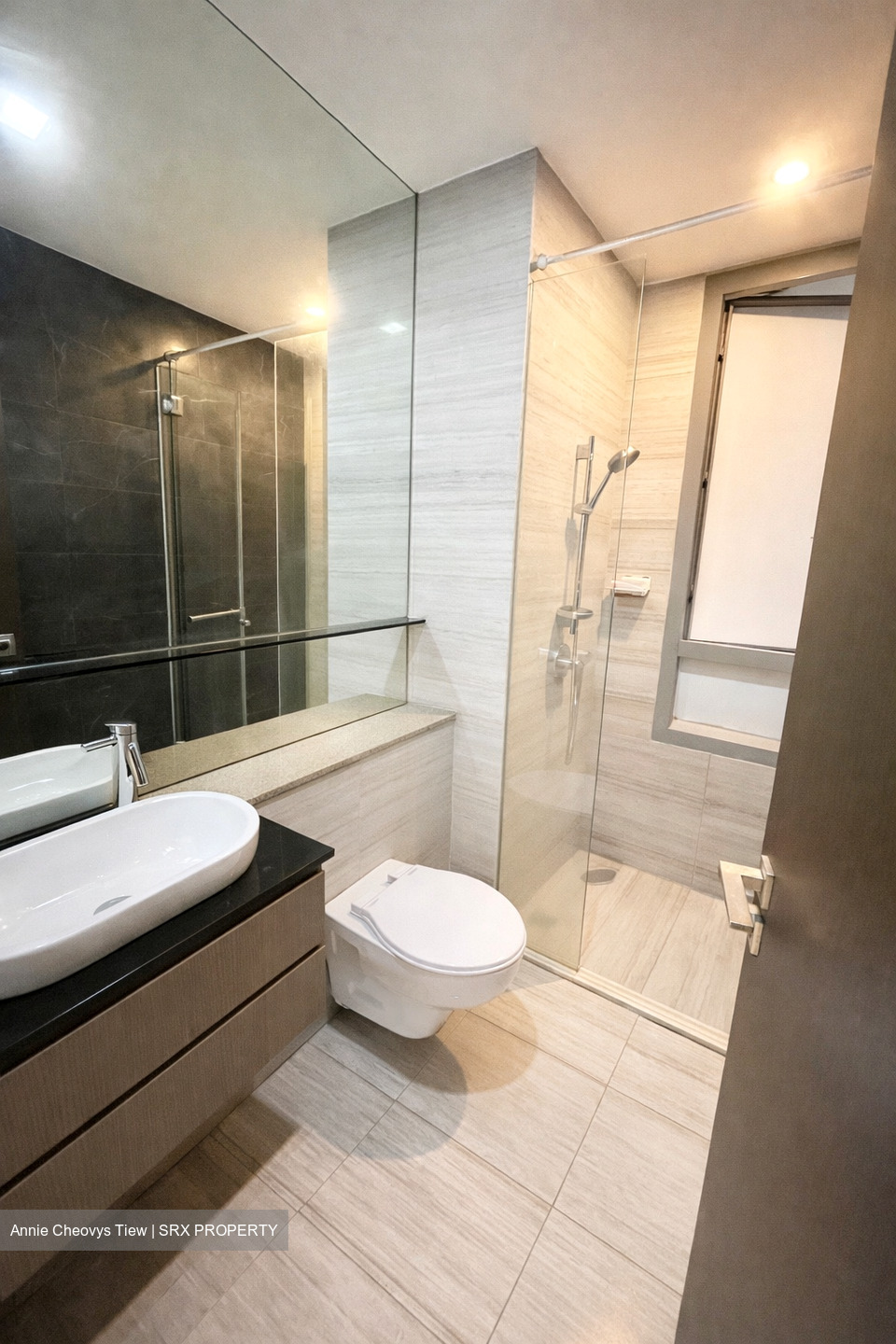 The Seawind (D15), Condominium #535999211